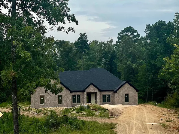109 Patriots Point Dr, Benton, AR 72019