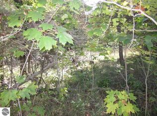 418 Anderson Rd SE, Kalkaska, MI 49646