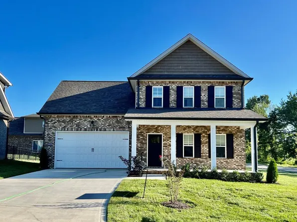 1412 Brook Hill Dr, Cookeville, TN 38501