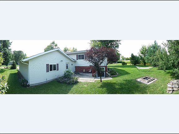 northeast yard