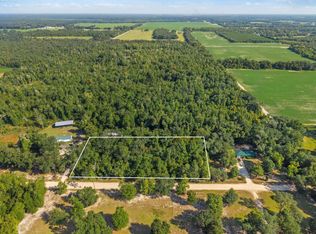 0 Paradise Club Rd, Greenwood, FL 32443