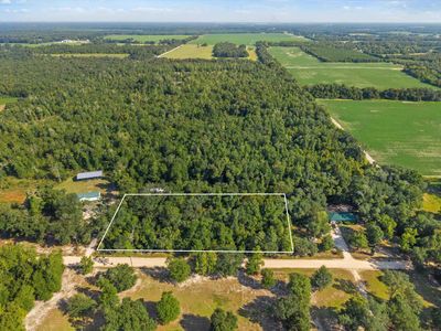 0 Paradise Club Rd, Greenwood, FL, 32443