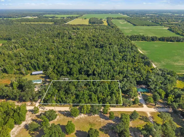 0 Paradise Club Rd, Greenwood, FL 32443