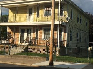 148 Knight St, Woonsocket, RI 02895