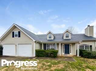 192 River View Ct, Hampton, GA 30228