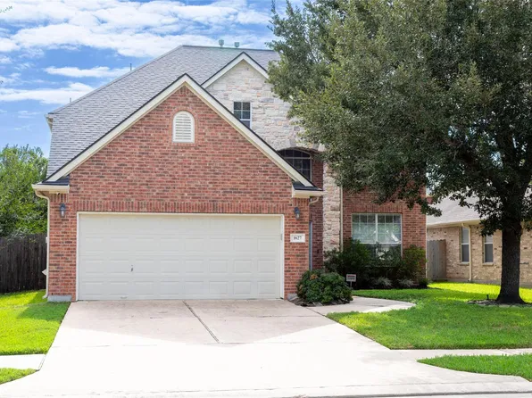 1627 Landimore Ct, Katy, TX 77450