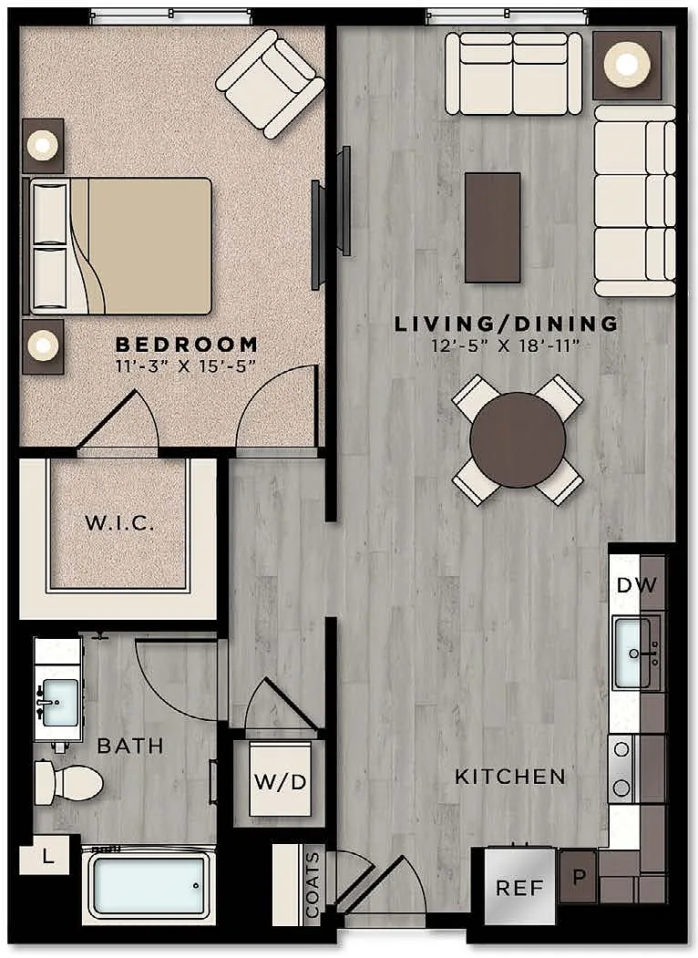 Floor plan A2-856-nobal