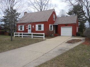 4606 Ames St, Madison, WI 53711