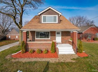 14481 E 13 Mile Rd, Warren, MI 48088