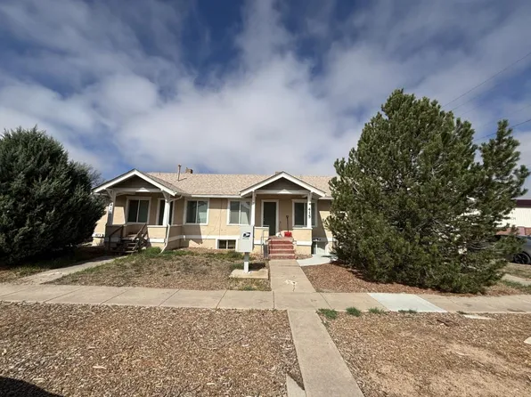 413 N 5th St #B, Sterling, CO 80751