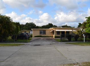 1285 NW 101st St, Miami, FL 33147