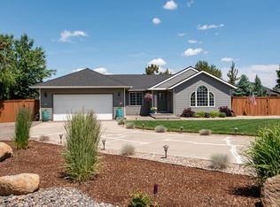 20774 N Star Way, Bend, OR 97701