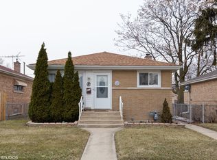 3119 Jackson St, Bellwood, IL