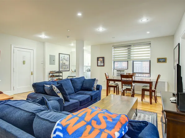 109-20 Queens Boulevard #6D, Forest Hills, NY 11375