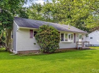 45 Paul Dr, Succasunna, NJ 07876