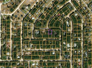 W Cremona Rd, Avon Park, FL 33825