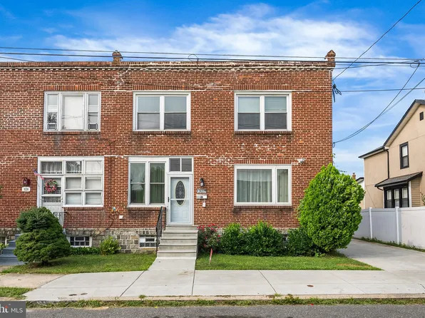 926 Afton St, Philadelphia, PA 19111