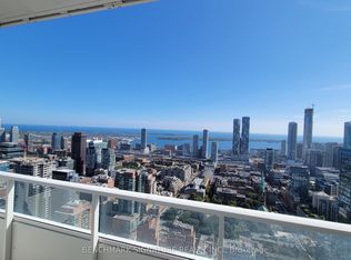 88 Queen St E #4503, Toronto, ON M5C 0B6