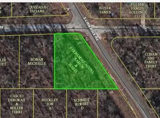 1201 Jefferson City Rd, Horseshoe Bend, AR 72512