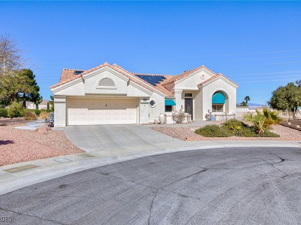 Property image for 3109 Bangor Ct, Las Vegas, NV 89134