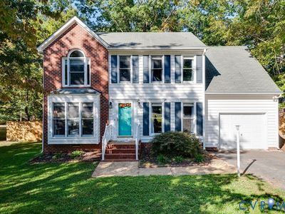 1526 Crawford Wood Dr, Midlothian, VA, 23114