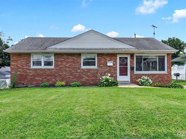 10940 Tesson Ferry Rd, Saint Louis, MO 63123