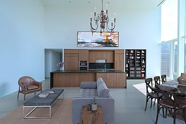 Rented by New York Casas Ltd.