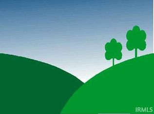 N Long Lake Rd, Albion, IN 46701