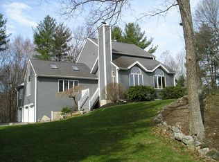 5 Doyle Cir, Andover, MA 01810