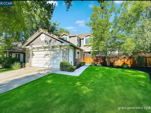 5 Stuart Pl, Danville, CA 94526