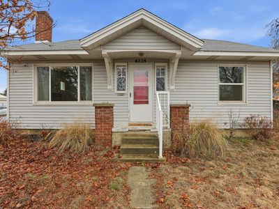 4228 N Washington St, Spokane, WA, 99205