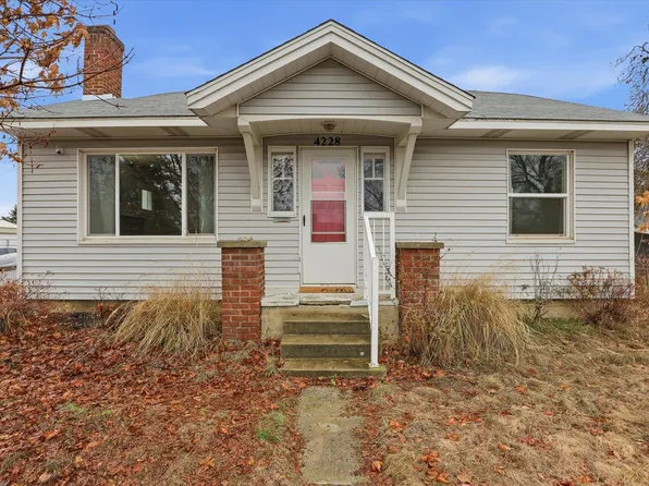 4228 N Washington St, Spokane, WA 99205