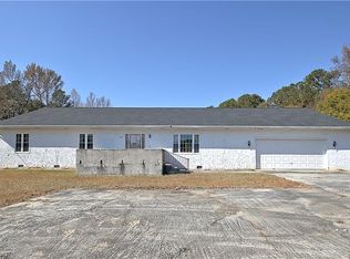 8815 Gullatt Rd, Palmetto, GA 30268