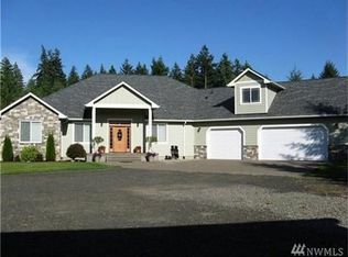 4921 SE Lynch Rd, Shelton, WA 98584