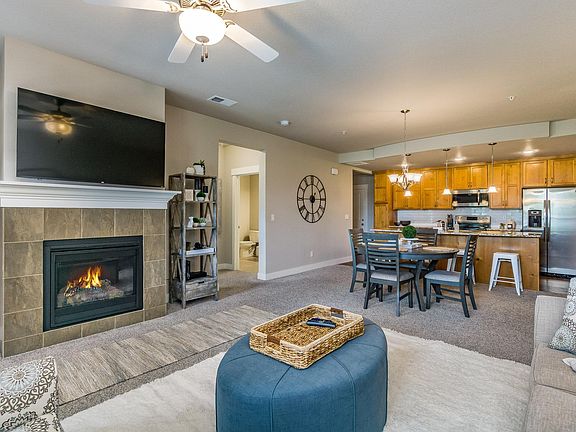 2nd image of 6650 Crystal Downs Dr #102