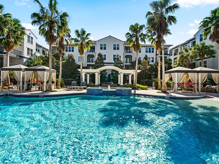 Paseo at Winter Park Village — Photo 8