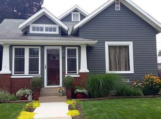 112 Dewey St, Monticello, IN 47960