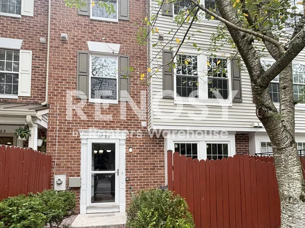 6029 Weekend Way, Columbia, MD 21044
