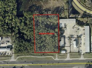 0 State Road 100, Bunnell, FL 32110