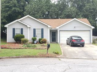 5444 Wood Duck Ln, Lithonia, GA 30058