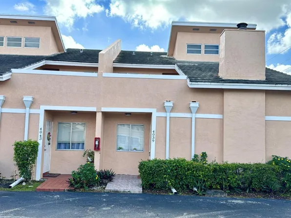 4039 Coral Springs Drive #10, Coral Springs, FL 33065