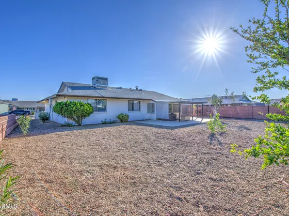 10240 W Concord Avenue, Sun City, AZ 85351