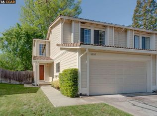 5302 Grasswood Cir, Concord, CA 94521