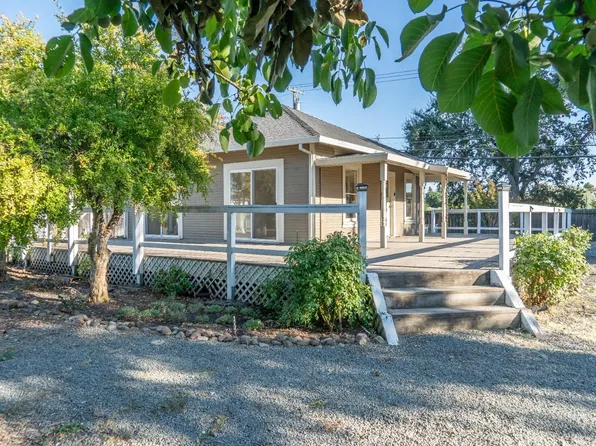 21196 - 21198 Broadway, Sonoma, CA 95476