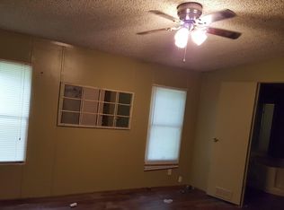 207 Beverly Cir, Elysian Fields, TX 75642
