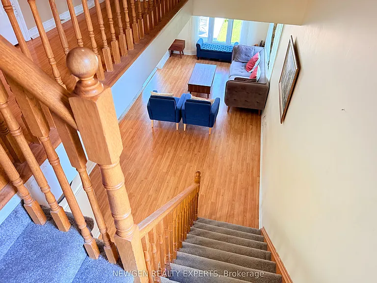 6013 Castlegrove Ct #UPPER — Photo 12