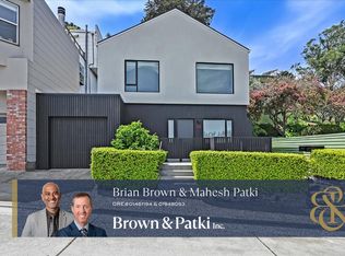 16 Laidley St, San Francisco, CA 94131