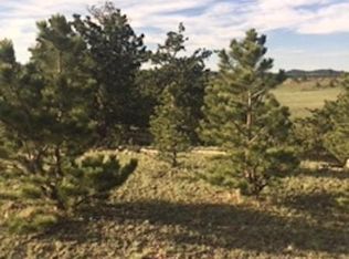 0 Running Bear Rd, Hartsel, CO 80449