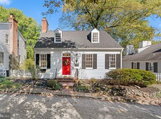 2505 Pickwick Rd, Baltimore, MD 21207