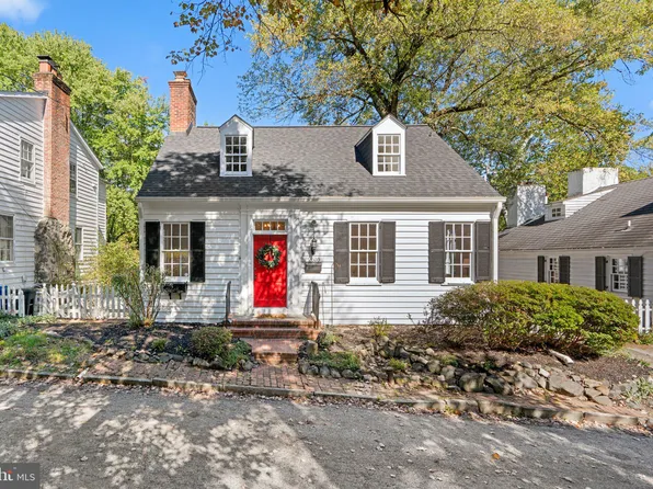 2505 Pickwick Rd, Baltimore, MD 21207